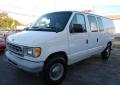 1998 E Series Van E250 Commercial #4