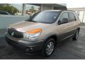 2002 Rendezvous CX #2