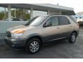 2002 Rendezvous CX #5