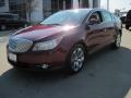 2010 LaCrosse CXL #1