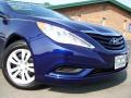 2011 Sonata GLS #2