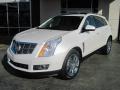 2010 SRX 4 V6 AWD #1