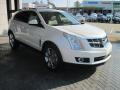 2010 SRX 4 V6 AWD #2