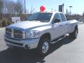 2008 Ram 3500 Big Horn Edition Quad Cab 4x4 Dually #1