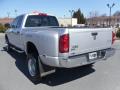 2008 Ram 3500 Big Horn Edition Quad Cab 4x4 Dually #2