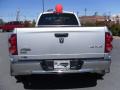 2008 Ram 3500 Big Horn Edition Quad Cab 4x4 Dually #3