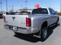 2008 Ram 3500 Big Horn Edition Quad Cab 4x4 Dually #4