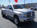 2008 Ram 3500 Big Horn Edition Quad Cab 4x4 Dually #5