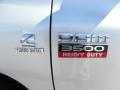 2008 Ram 3500 Big Horn Edition Quad Cab 4x4 Dually #7