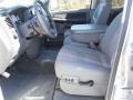 2008 Ram 3500 Big Horn Edition Quad Cab 4x4 Dually #9