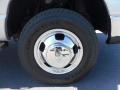 2008 Ram 3500 Big Horn Edition Quad Cab 4x4 Dually #24