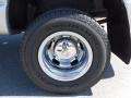 2008 Ram 3500 Big Horn Edition Quad Cab 4x4 Dually #25
