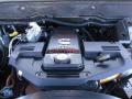 2008 Ram 3500 Big Horn Edition Quad Cab 4x4 Dually #26