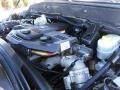 2008 Ram 3500 Big Horn Edition Quad Cab 4x4 Dually #27