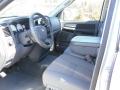 2008 Ram 3500 Big Horn Edition Quad Cab 4x4 Dually #28