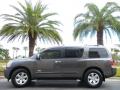 2005 Armada LE #1