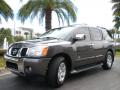 2005 Armada LE #2