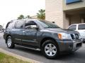 2005 Armada LE #4