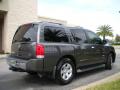 2005 Armada LE #6