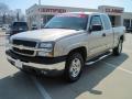 2005 Silverado 1500 LT Extended Cab 4x4 #1