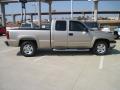2005 Silverado 1500 LT Extended Cab 4x4 #4
