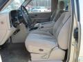 2005 Silverado 1500 LT Extended Cab 4x4 #9