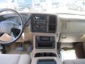 2005 Silverado 1500 LT Extended Cab 4x4 #11