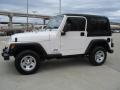 2003 Wrangler Sport 4x4 #2