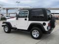 2003 Wrangler Sport 4x4 #3