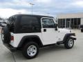 2003 Wrangler Sport 4x4 #4