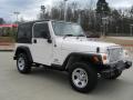 2003 Wrangler Sport 4x4 #5