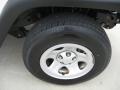 2003 Wrangler Sport 4x4 #6