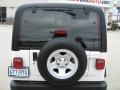 2003 Wrangler Sport 4x4 #8