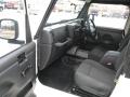 2003 Wrangler Sport 4x4 #9