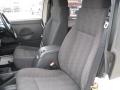 2003 Wrangler Sport 4x4 #10