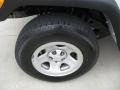 2003 Wrangler Sport 4x4 #11