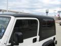 2003 Wrangler Sport 4x4 #12