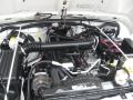 2003 Wrangler Sport 4x4 #13