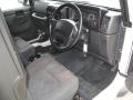 2003 Wrangler Sport 4x4 #14