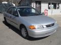 1998 Protege LX #3