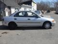 1998 Protege LX #4