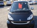 2008 fortwo passion coupe #5