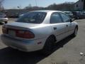 1998 Protege LX #5