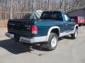 1999 Dodge Dakota Emerald Green Pearl #5