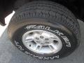  1999 Dodge Dakota SLT Regular Cab 4x4 Wheel #14