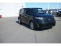 2008 xB  #3