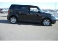 2008 xB  #4