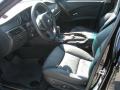 2007 5 Series 530i Sedan #2