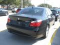 2007 5 Series 530i Sedan #4