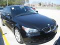 2007 5 Series 530i Sedan #5